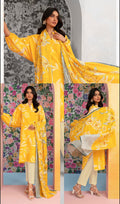 NISHAT LAWN 3PIECE ARTICLE#9