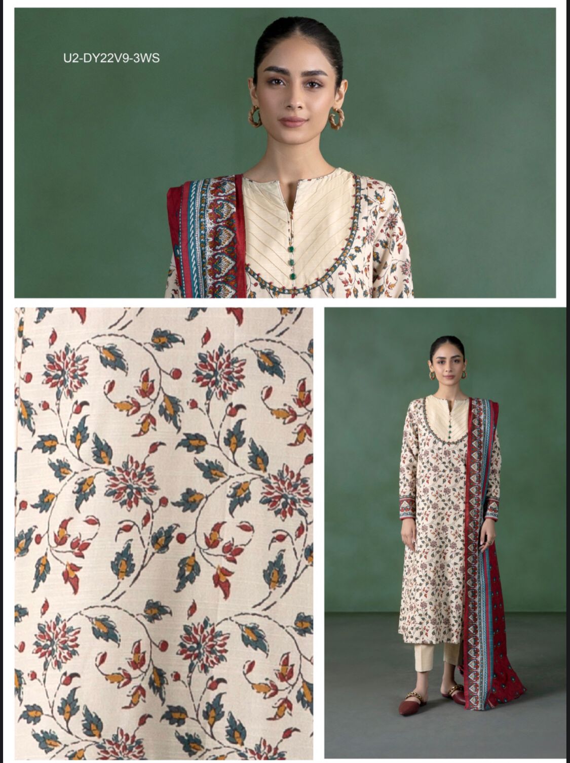 SAPPHIRE LAWN 3PIECE ARTICLE#3