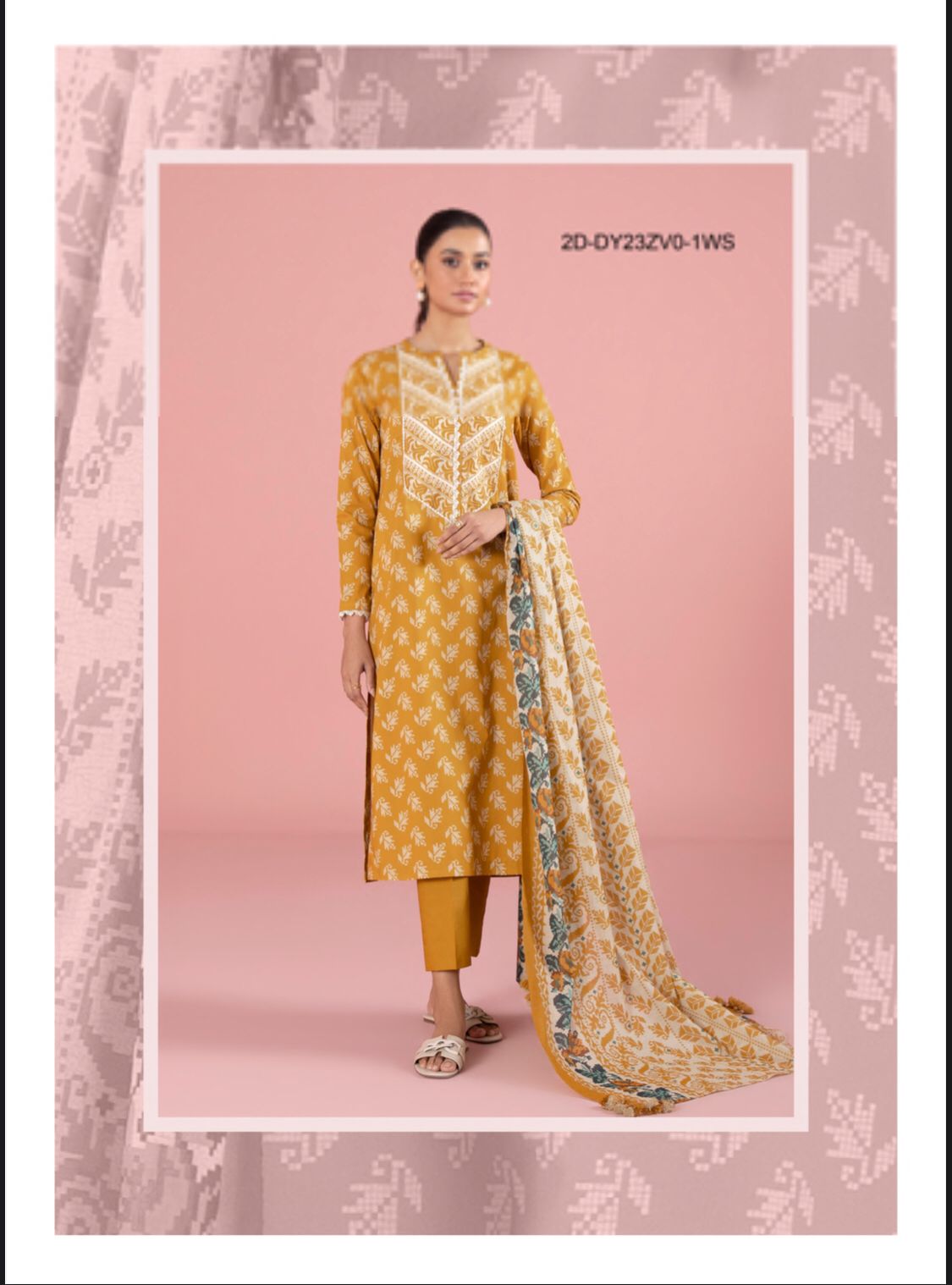 SAPPHIRE LAWN 3PIECE ARTICLE#6